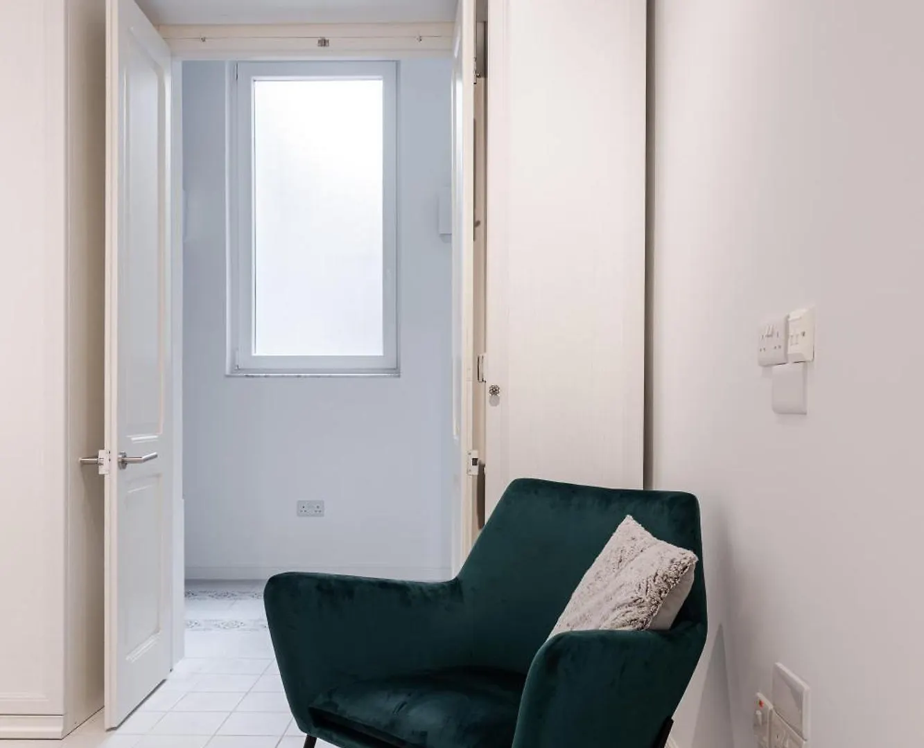 Brand New! Boutique Style Apartment In Valletta